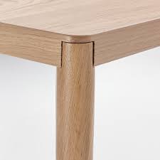 It is arguably the most important piece in your living room. Ravaror Dining Table Oak Veneer 130x78 Cm Ikea