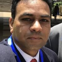 Neeraj Shrivastava Email & Phone Number