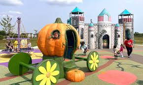 Four Fun Things to Do With Kids in Maryland