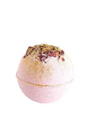 Rose gold has incredible bath art. 11 Best Bath Bombs Top Bath Bombs To Relax Rejuvinate