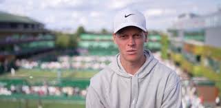 Wimbledon, il programma di oggi: Sinner-Brooksby sul campo 1, il Centrale per Djokovic