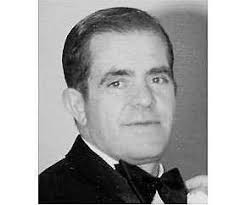 PASQUALE BARBIERI Obituary (2015)