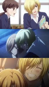 Fruits Basket 2019 In 2020 Fruits Basket Anime Fruit
