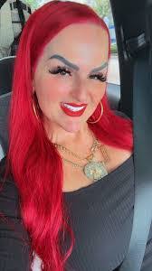 Kimberly Staggs's Instagram, Twitter & Facebook