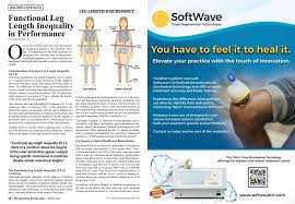 Image result for Functional Leg Length Discrepancy
