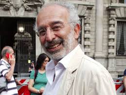 Gad Lerner attacca Giorgia Meloni. Ma confonde conservatori e nazionalisti 