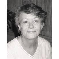 Karen Marie Casillas Obituary