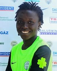 Elizabeth Addo :: Fotografías :: ceroacero.es