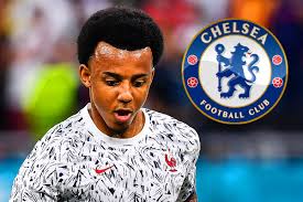 More images for kounde » Chelsea Lead Man Utd In Jules Kounde Transfer Race With Tuchel Looking To Add Sevilla Defender To Star Studded Squad Football Reporting