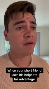 Charm Knows No Height #LordFarquaad #shortking #shrek #standup #comed...