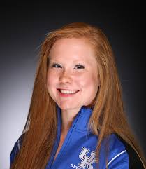 KENTUCKY GYMNASTICS