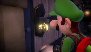 Successfully complete the game, then load your cleared saved game file. Luigi S Mansion 3 Castle Key Locations How To Open Cage Lift Room