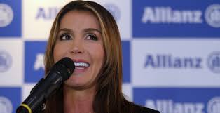 Isabel Cristina Estrada habla sobre cáncer que tocó a su familia