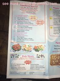 We try our best to serve every customer. Online Menu Of China Wok Restaurant Lubbock Texas 79424 Zmenu