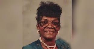 Bertha Marie Murray Obituary