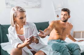 Input his names or nicknames and keep on accessing the results. Signs Your Husband Is Falling In Love With Someone Else Lovedevani Com