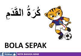 Semoga semua dalam keadaan sehat wal afiyat, dan masih tetap hamaasah (semangat) untuk belajar bahasa arab. Facebook