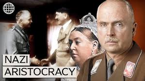 How Queen Victoria's Grandson Became Hitler's Royal Confidant