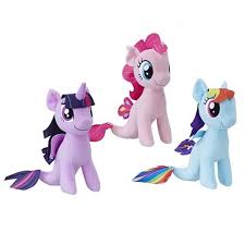 Maybe you would like to learn more about one of these? Sea Pony Plush Listed On Entertainment Earth Mlp Merch