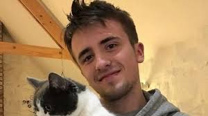 Teenager hit by car in Highland Perthshire tells his "really lucky" story