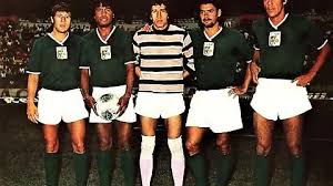 Rafael Albrecht fallece en Argentina, histórico exjugador del Club León