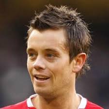 Bandung FC Kontrak Lee Hendrie untuk Satu Musim