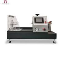 Face Mask Synthetic Blood Penetration Tester