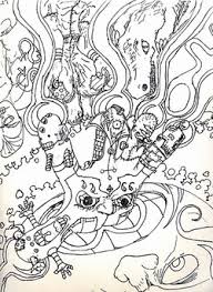 Aesthetic trippy coloring pages easy, pin on music box, psychedelic evil eye doodle art for beginners, doodle, rick and morty 3 printable coloring pages for kids rick, learn to draw like a … Psychedelic Adult Coloring Pages Adult Coloring Pages Colorsuki Com Free To Print And Color