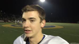 CIF football championships: Immanuel overpowered by Mater Dei Catholic