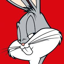 'big buck bunny' is a short 3d animation movie created by the amsterdam based 'blender institute' and a small international team of creators. Looney Tunes Bugs Bunny Pyramid International
