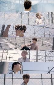 Bts The Most Beautiful Moment In Life Young Forever Epilogue Young Forever 