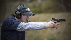 Top 5 Pistol Shooting Stances - The Armory Life