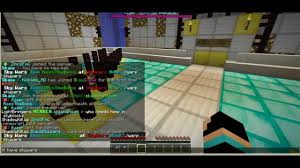 Fallentech pe | skyblock | factions | pvp. Cracked Minecraft Server 1 8 8 Skyblock Tntrun Pantball Factions Skin Plugin Etc Youtube