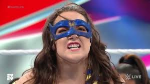 Bianca Belair vs Nikki A.S.H (Full Match)