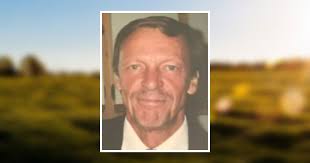 Dan Erik Jensen Obituary August 29, 2018