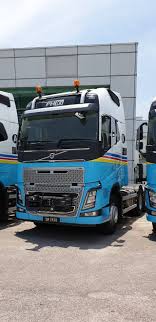 Places port klang business service aman logistik sdn bhd. Aman Logistik Sdn Bhd Taking Volvo Trucks Malaysia Facebook