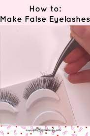 Choose lashes that are close to your own length. 12 Wimpernverlangerung Ideen In 2021 Wimpernverlangerung Wimpern Wimpern Lashes
