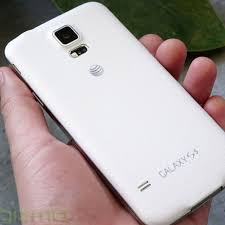 I bought an almost new galaxy s5 yesterday. Galaxy S5 Review Ubergizmo
