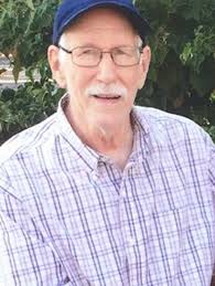 Richard D. Alexander Obituary October 16, 2023