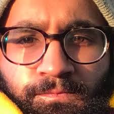 Nabil Ahmed Khatri (@mrnabilahmed)