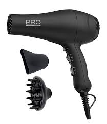 1875w Ionic Ac Motor Dryer Pro Salon Performance Dryer With Extended Lifespan Lasting Up To 3x S Longer Its High Powered Airflow Allows You To Save Time Wh
