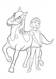 Check spelling or type a new query. Boomerang And Abigail Coloring Pages Spirit Horse Racing Free Coloring Pages Colorings Cc