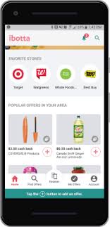 First, download the ibotta app to your iphone, ipad or android phone and register your account. Ibotta Review How I Made 389 By Grocery Shopping Updated 2019