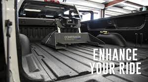 Round bar weight distributing hitch. Should I Get A 5th Wheel Or Gooseneck Hitch Youtube
