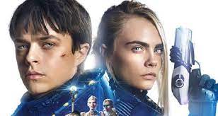 Special operatives valerian and laureline must race to identify the marauding menace and safeguard not just alpha, but the future of a dark force threatens alpha, a vast metropolis and home to species from a thousand planets. Vod Film Review Valerian And The City Of A Thousand Planets Vodzilla Co Where To Watch Online In Uk How To Stream