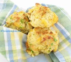 Red Lobster Copy Cat Cheddar Bay Biscuits Recipe Cheddar Bay Biscuits Red Lobster Biscuits Recipes