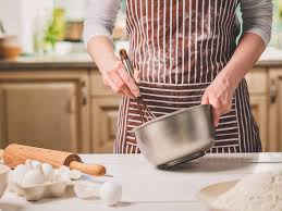 6 Erreurs Que L On Fait Toutes En Preparant Un Gateau Trucs De Cuisine Gateau Jardiniere Et Que Faire A Manger