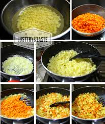 Resep Risoles Isi Ragut Just Try Taste