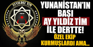 Ay Yıldız TİM durdurulamıyor