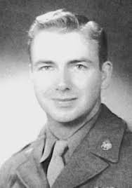 Armond Hillock Obituary (1922